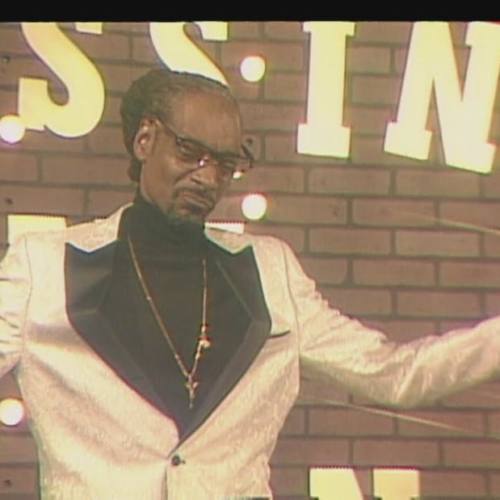 Snoop Dogg – «Blessing Me Again» (feat. Rance Allen)
