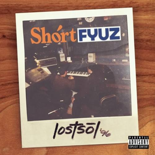 Shortfyuz – «Lostsol»
