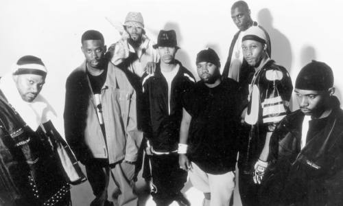 Wu-Tang Clan в полном составе отметят 25-летие дебютного альбома «Enter the Wu-Tang», возглавив фестиваль A3C