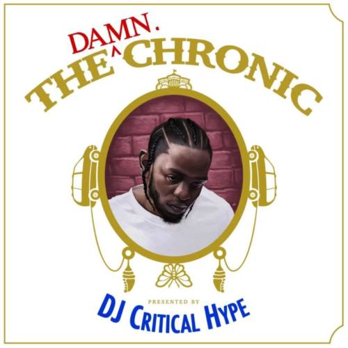 Kendrick Lamar & Dr. Dre — «The DAMN. Chronic»