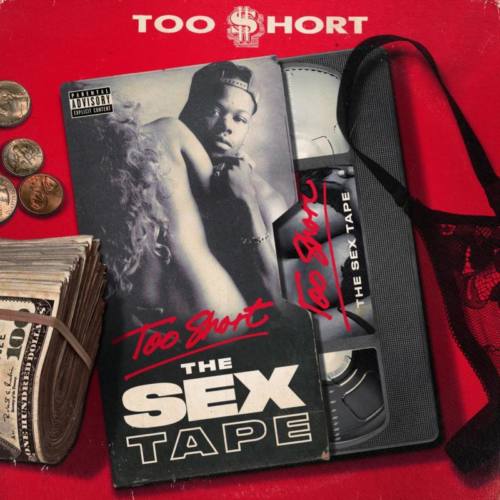 Too $hort — «The Sex Tape Playlist»