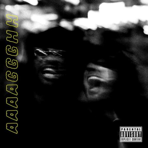 The Doppelgangaz – «AAAAGGGHH»