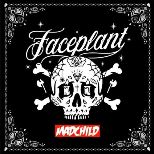 В преддверии московского концерта Madchild выпустил сингл «Faceplant»
