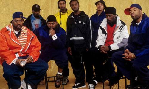 Лейбл Loud Records выпустит ремейк альбома «Enter the Wu-Tang (36 Chambers)» с 9 молодыми рэперами