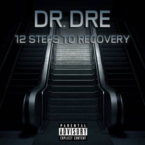 В сети появился неизданный трек Dr. Dre «12 Steps To Recovery»