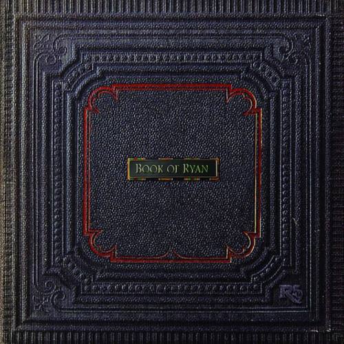 Royce Da 5’9” — «The Book Of Ryan»