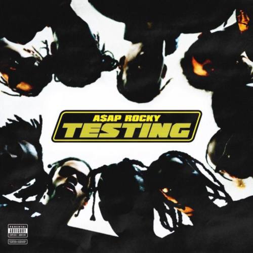 A$AP Rocky — «TESTING»