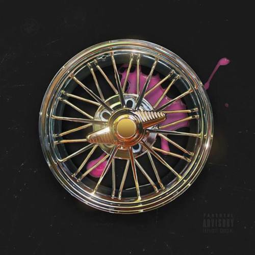 Killa Kyleon – «Candy Paint N Texas Plates»