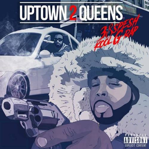 Kool G Rap и 38 Spesh презентовали первый сингл «Upstate 2 Queens» с предстоящего альбома