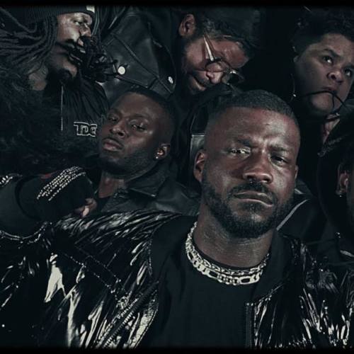 Jay Rock — «Win»