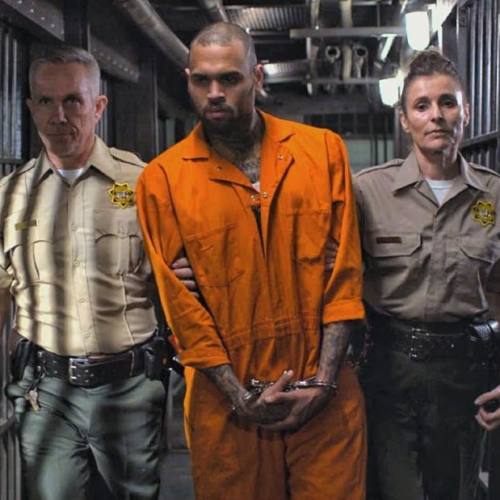 Joyner Lucas & Chris Brown – «I Don’t Die»