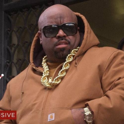 CeeLo Green – «Brick Road»