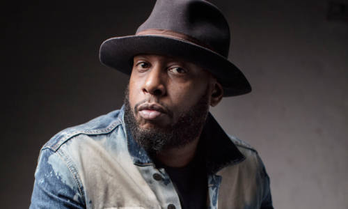 На московском фестивале Bosco Fresh Fest 18 выступит Talib Kweli