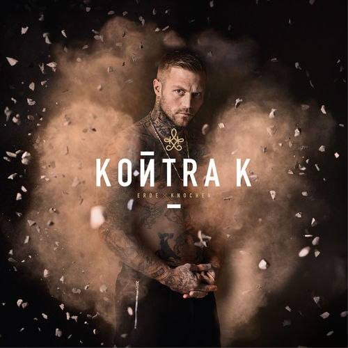 Kontra K — «Erde und Knochen»