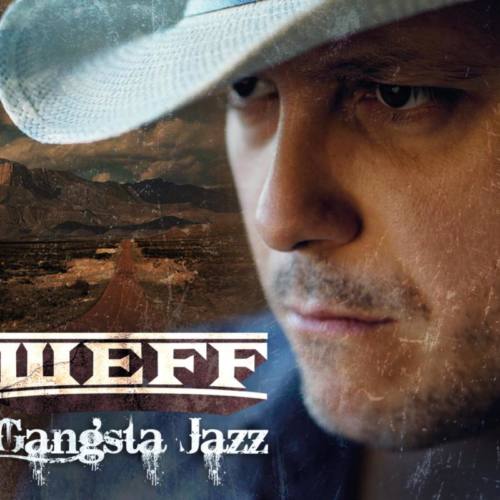 ШЕFF – «Gangsta Jazz»