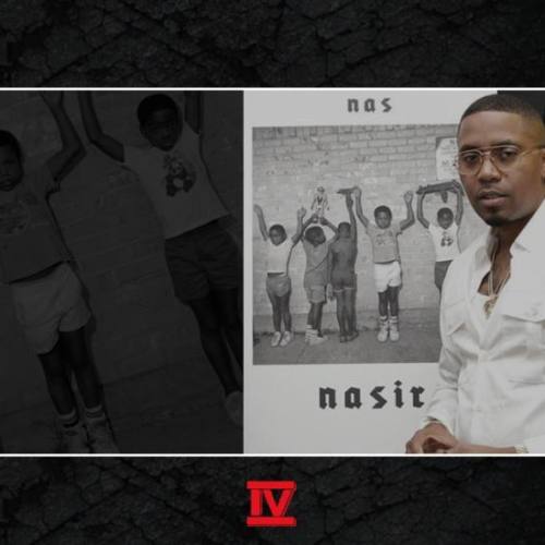Взрослый альбом от взрослого и уставшего человека: рецензия на новый альбом Nas’a «Nasir»