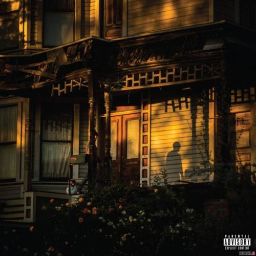 Eligh — «Last House on the Block»