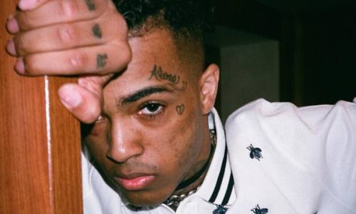 Рэпер XXXTentacion был застрелен в Майами