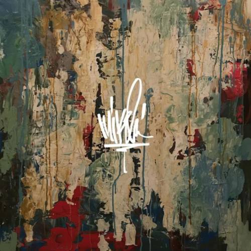 Mike Shinoda — «Post Traumatic»