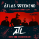 ATL выступит на Atlas Weekend 2018