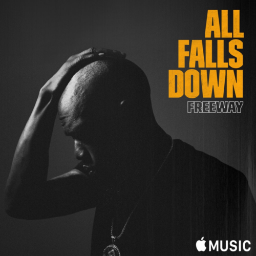 Freeway выпустил новый трек «All Falls Down»