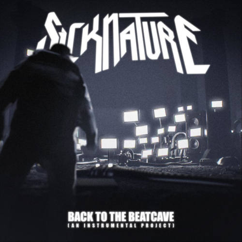 Sicknature возвращается с инструментальным альбомом «Back To The Beatcave»