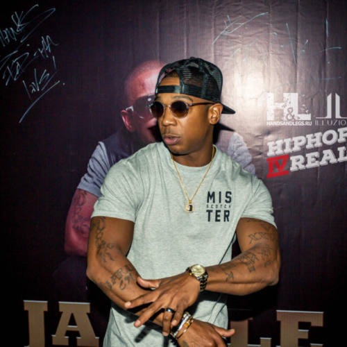 Ja Rule выступил в Тайланде. Наш друг поделился своими эмоциями, а так же фото и видео