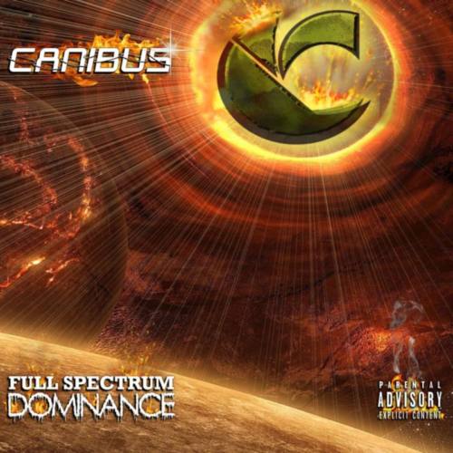 Canibus — «Full Spectrum Dominance»