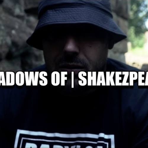 Англия: Shakezpeare — «Shadows Of»