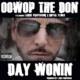 Large Professor и Royal Flush поучаствовали в треке и видео Oowop The Don «Day Wonin»