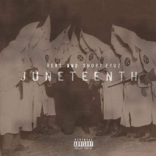 Reks & Short Fyuz «Juneteenth»