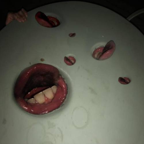 Death Grips — «Year of the Snitch»
