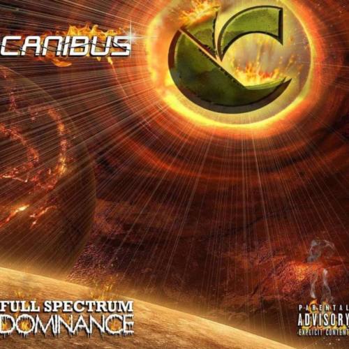 Canibus с новым треком The Odds ft. Nappi Music, с предстоящего альбома