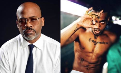 Dame Dash: «XXXTentacion – 2Pac и Biggie для нового поколения»