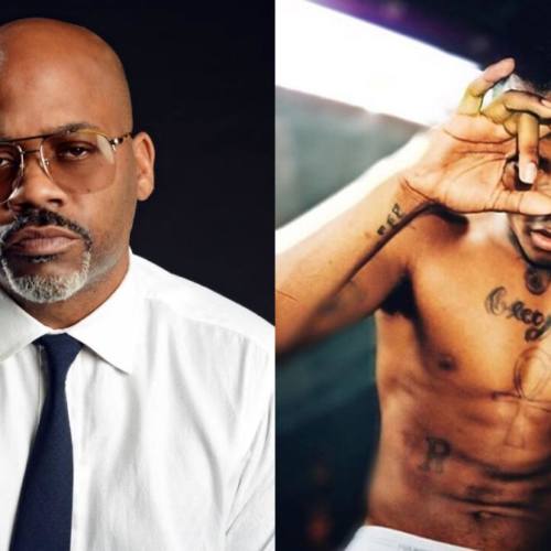 Dame Dash: «XXXTentacion – 2Pac и Biggie для нового поколения»