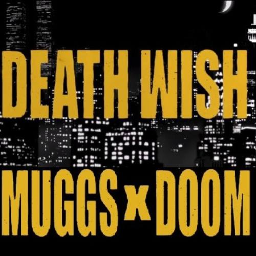 DJ Muggs & MF DOOM выпустили видео «Death Wish» (feat. Freddie Gibbs)