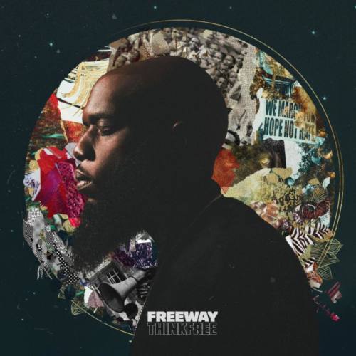 Freeway — «Think Free»