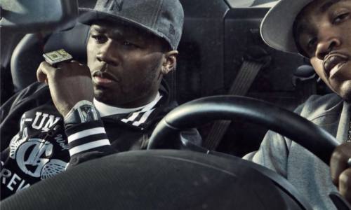 50 Cent объявил об уходе Lloyd Banks с G-Unit Records