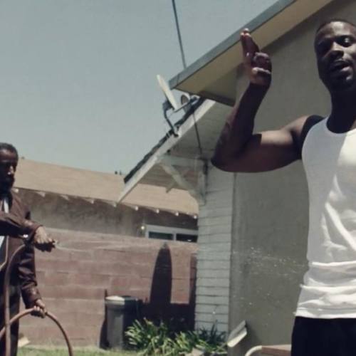 Jay Rock – «The Bloodiest»