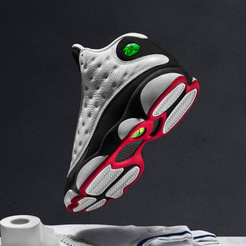 Бренд Jordan показал модели кроссовок, что выйдут в 2018 году