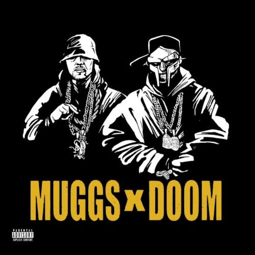 DJ Muggs & MF DOOM — «Death Wish» (feat. Freddie Gibbs)