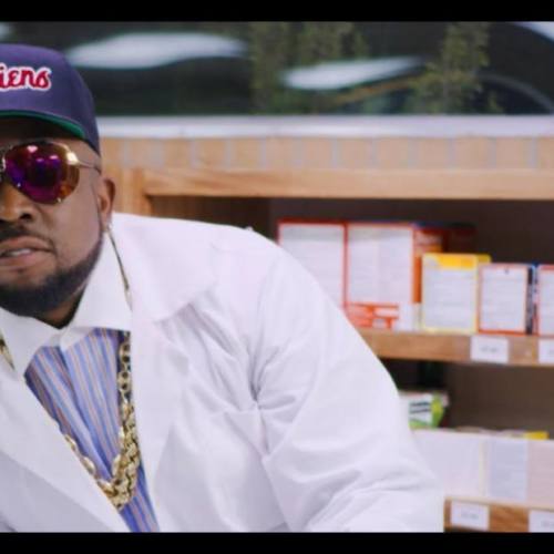 Big Boi — «All Night»