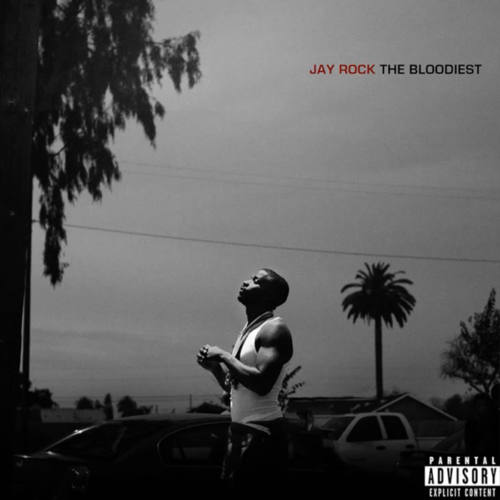 Jay Rock — «The Bloodiest» + треклист альбома «Redemption»