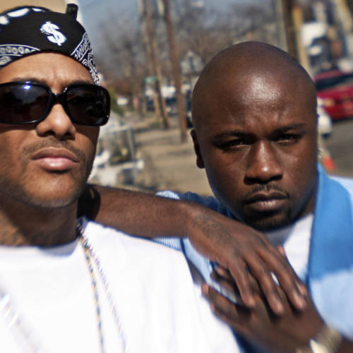 Mobb Deep — «Boom Goes The Cannon…»