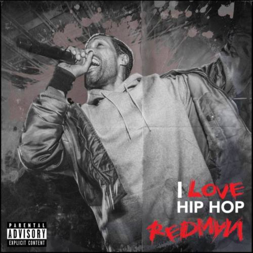 Redman — «I Love Hip Hop»