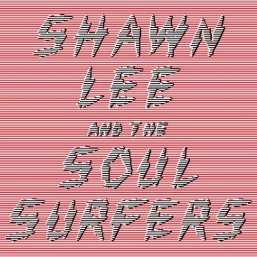 Shawn Lee & The Soul Surfers — «Shawn Lee & The Soul Surfers»