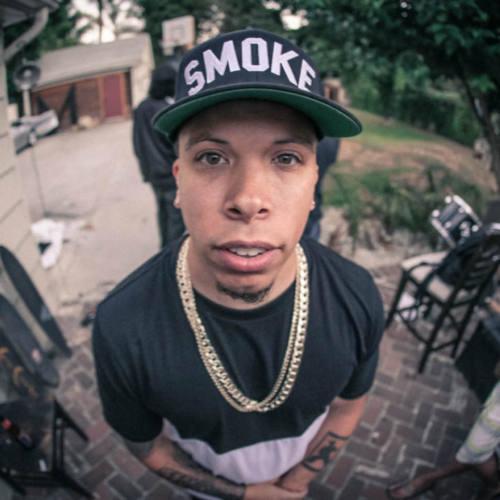 Demrick — «Light A Match»