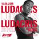 Ludacris в Москве