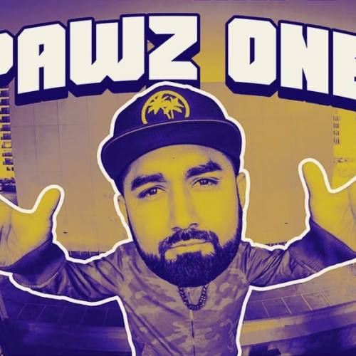Pawz One «Beat Down»