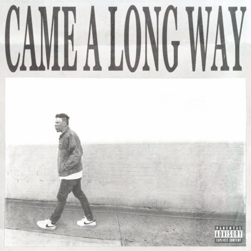 Demrick — «Came A Long Way»